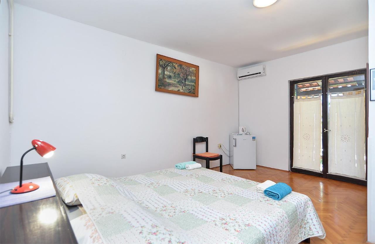 PUY Rooms Veli Vrh 2208 מראה חיצוני תמונה