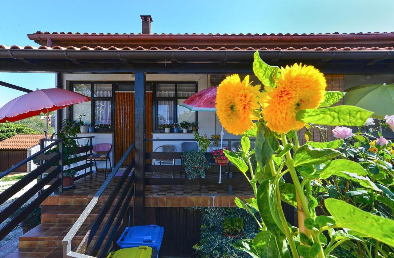 PUY Rooms Veli Vrh 2208 מראה חיצוני תמונה