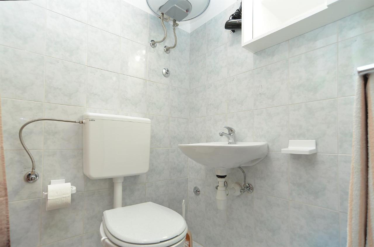 PUY Rooms Veli Vrh 2208 מראה חיצוני תמונה