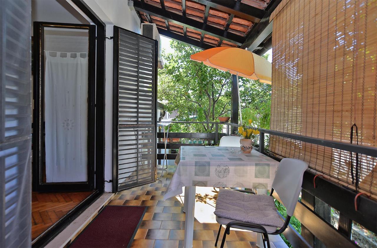 PUY Rooms Veli Vrh 2208 מראה חיצוני תמונה