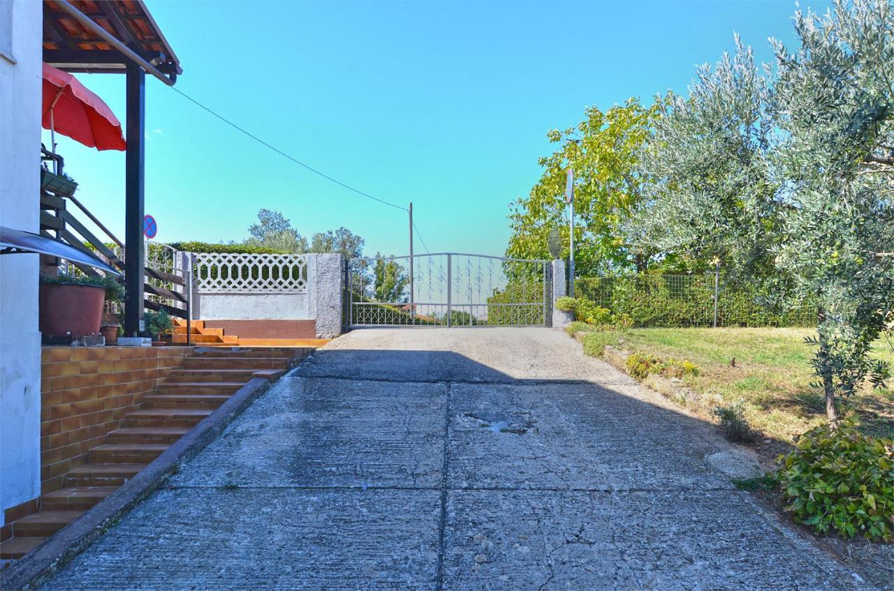 PUY Rooms Veli Vrh 2208 מראה חיצוני תמונה