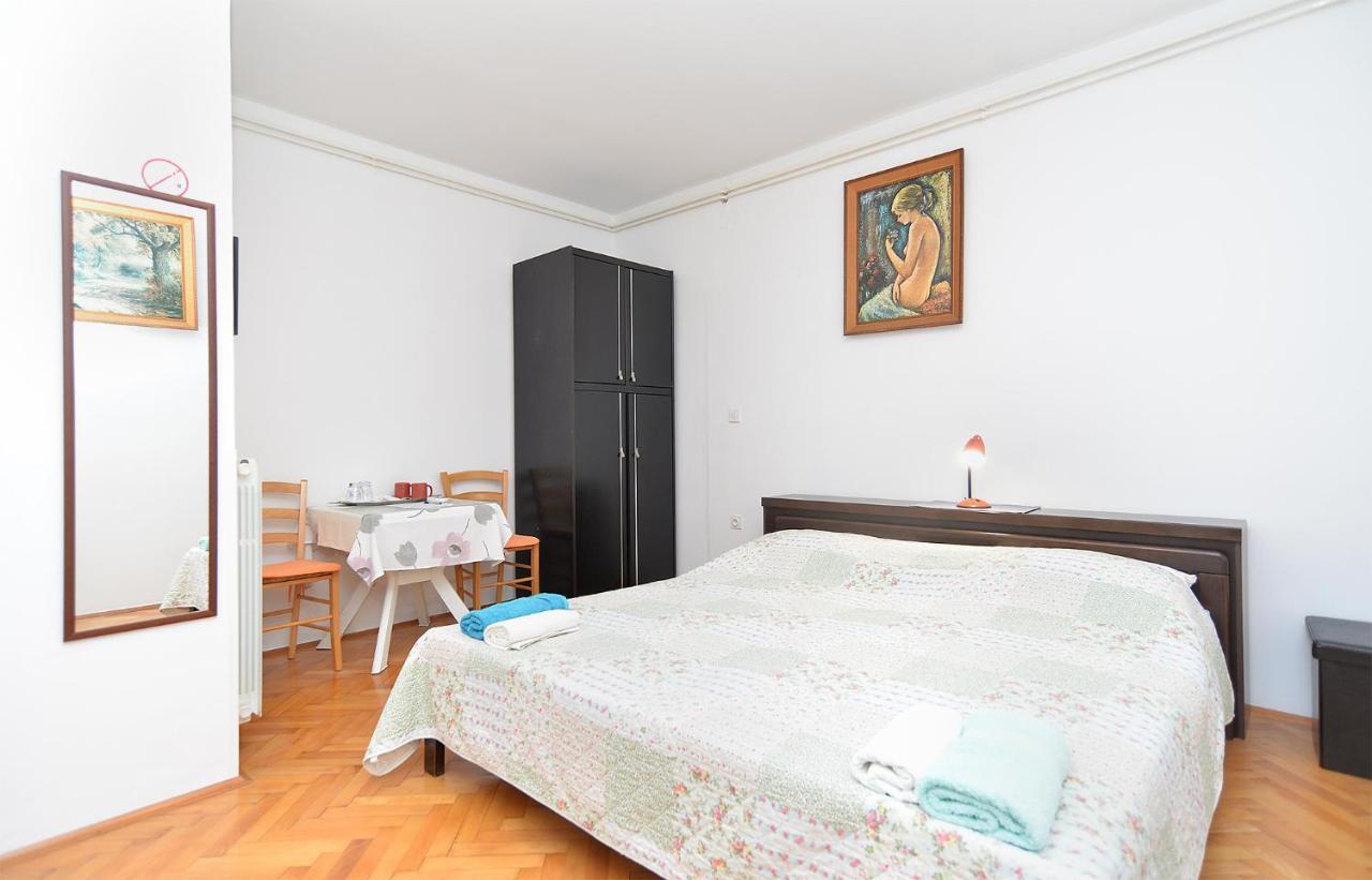 PUY Rooms Veli Vrh 2208 מראה חיצוני תמונה
