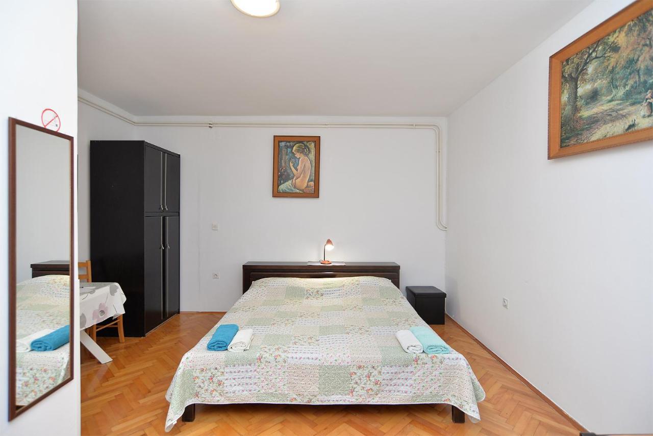 PUY Rooms Veli Vrh 2208 מראה חיצוני תמונה