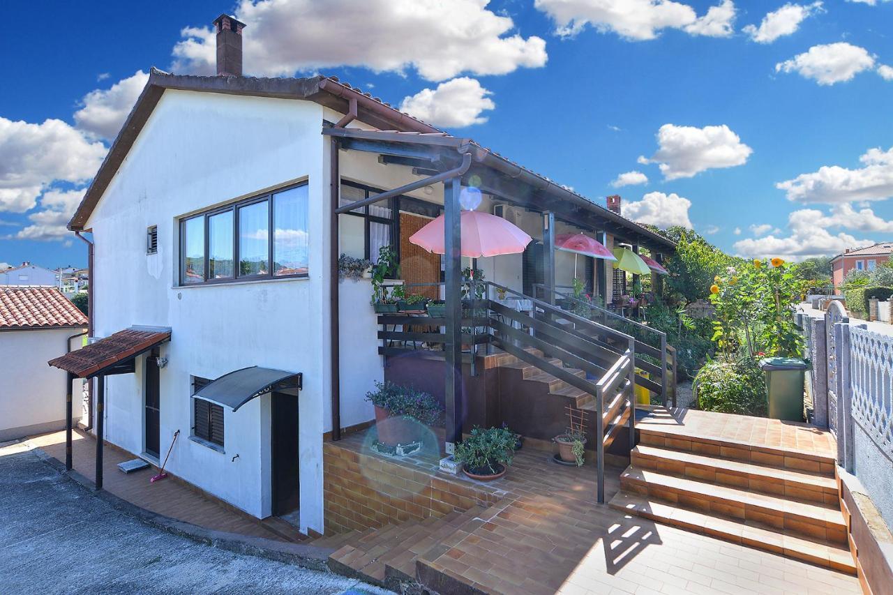 PUY Rooms Veli Vrh 2208 מראה חיצוני תמונה